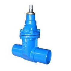 Unitech Trading - Valve - » Spigot End Gate Valve